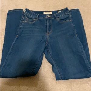 Pacsun jeans